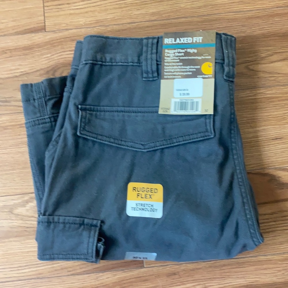 Carhartt shorts
